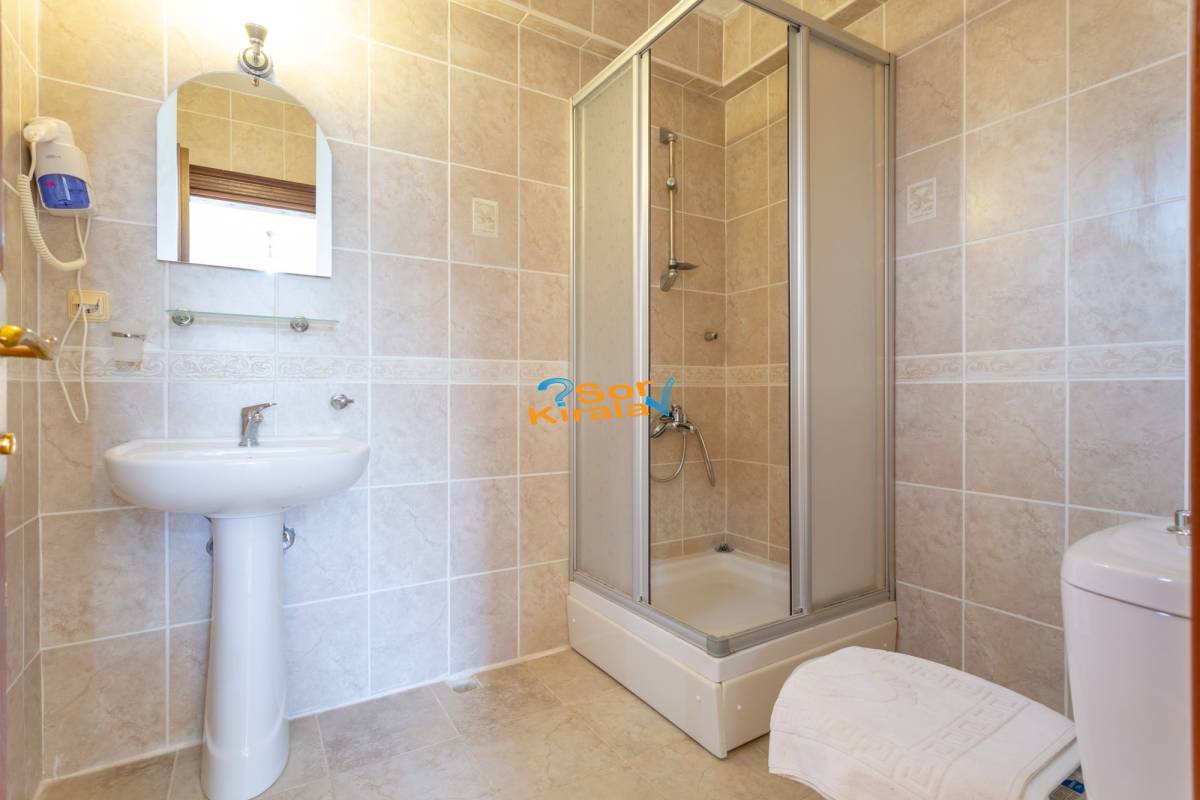 2+1 ANTİPHELLOS Kalkan Merkez(401)