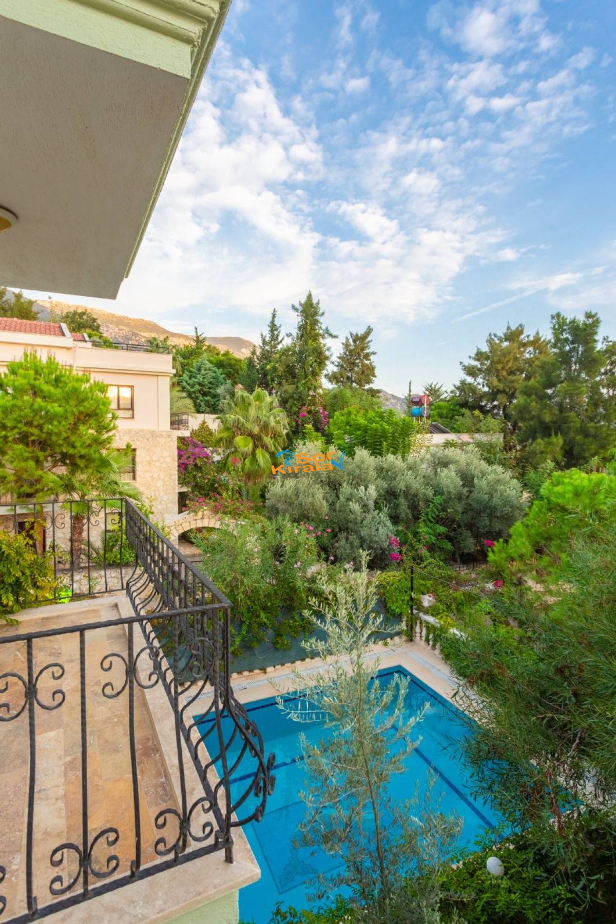 2+1 ANTİPHELLOS Kalkan Merkez(401)