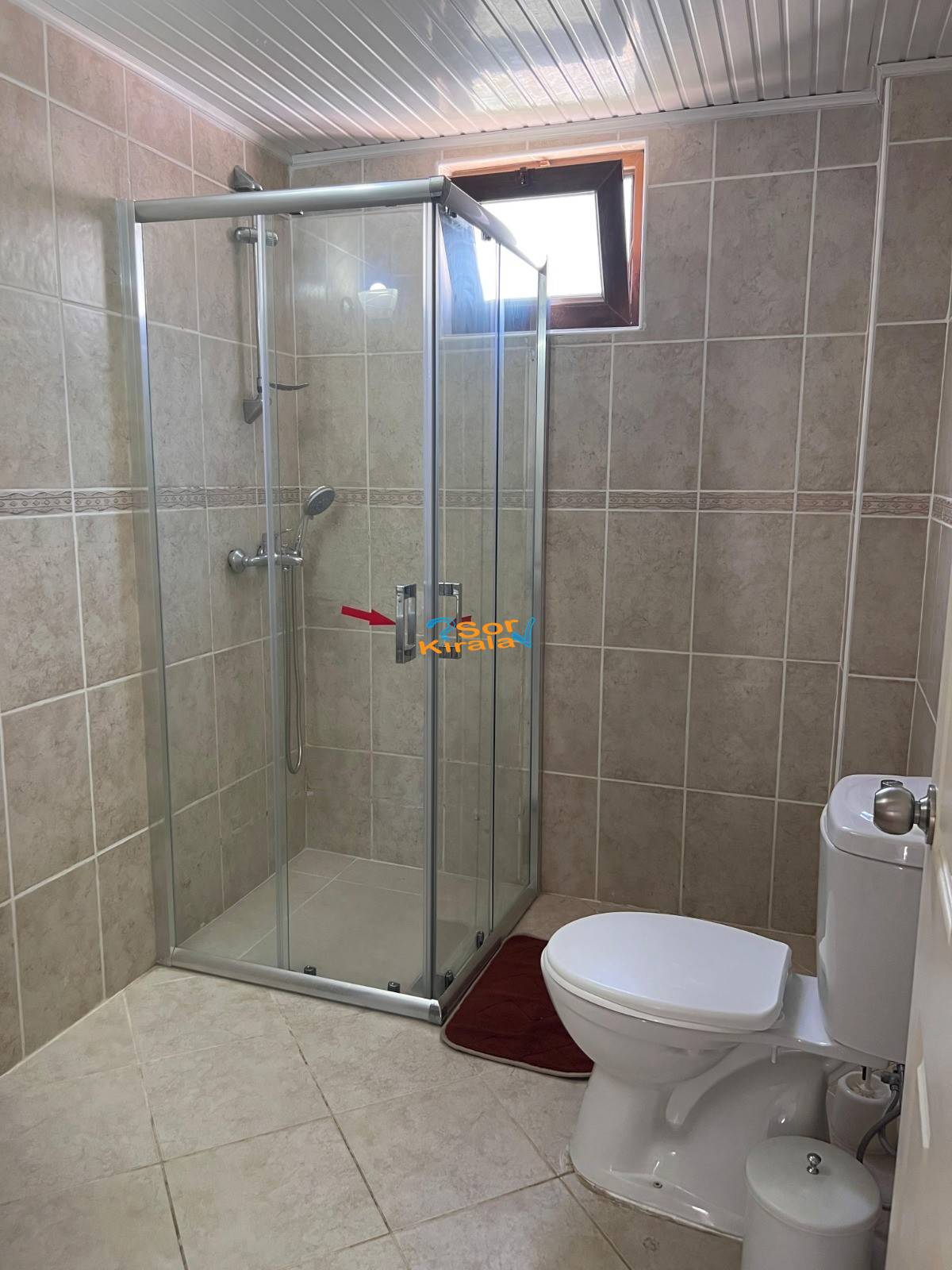 2+1 Apart CROGUS Kalkan Merkez (604)