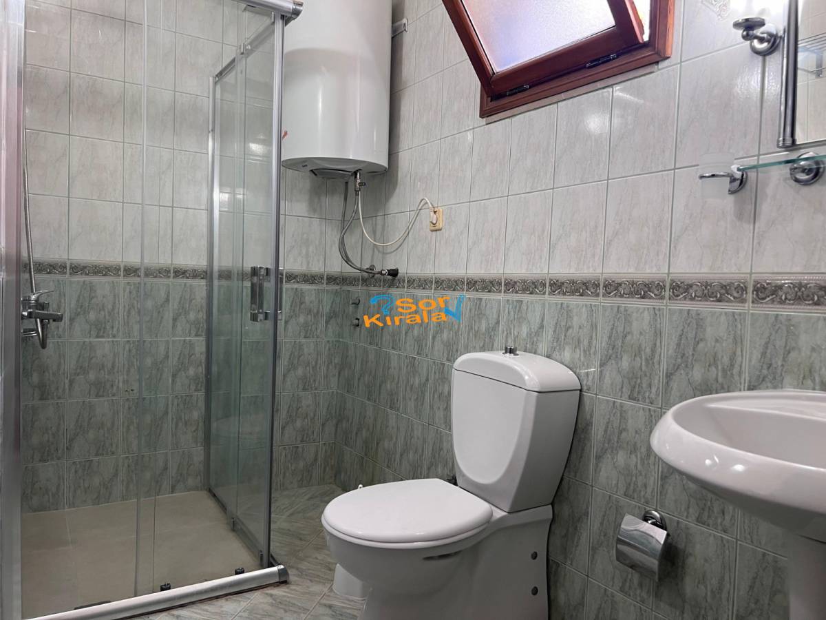 2+1 Ortak Havuzlu KARALOS Kalkan Merkez (104)