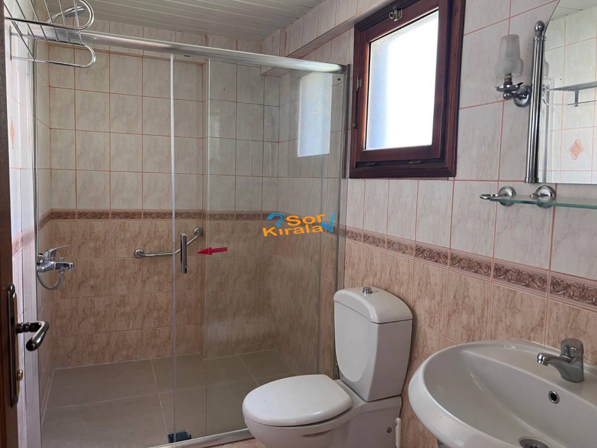 2+1 Ortak Havuzlu KARALOS Kalkan Merkez (104)