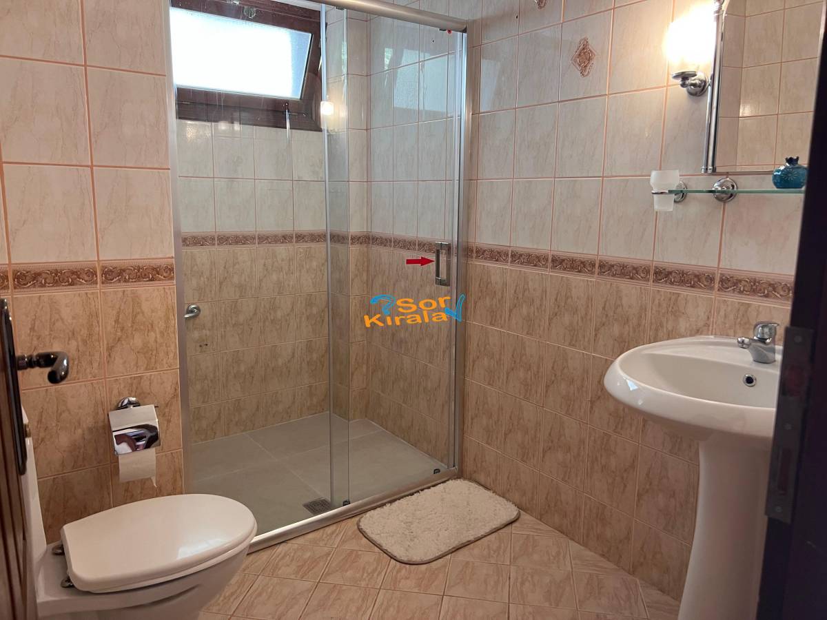 2+1 Ortak Havuzlu LAMYROS Kalkan Merkez (105)