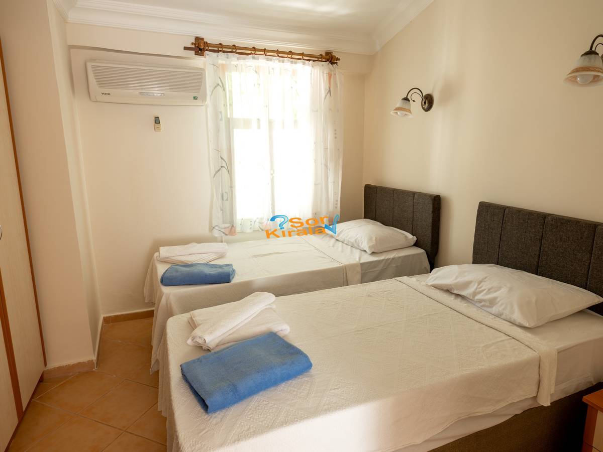 2+1 Ortak Havuzlu LAMYROS Kalkan Merkez (105)