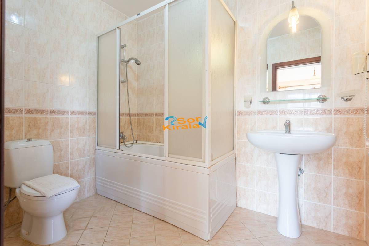 3+1 Villa MİMOSA Kalkan Merkez(303)