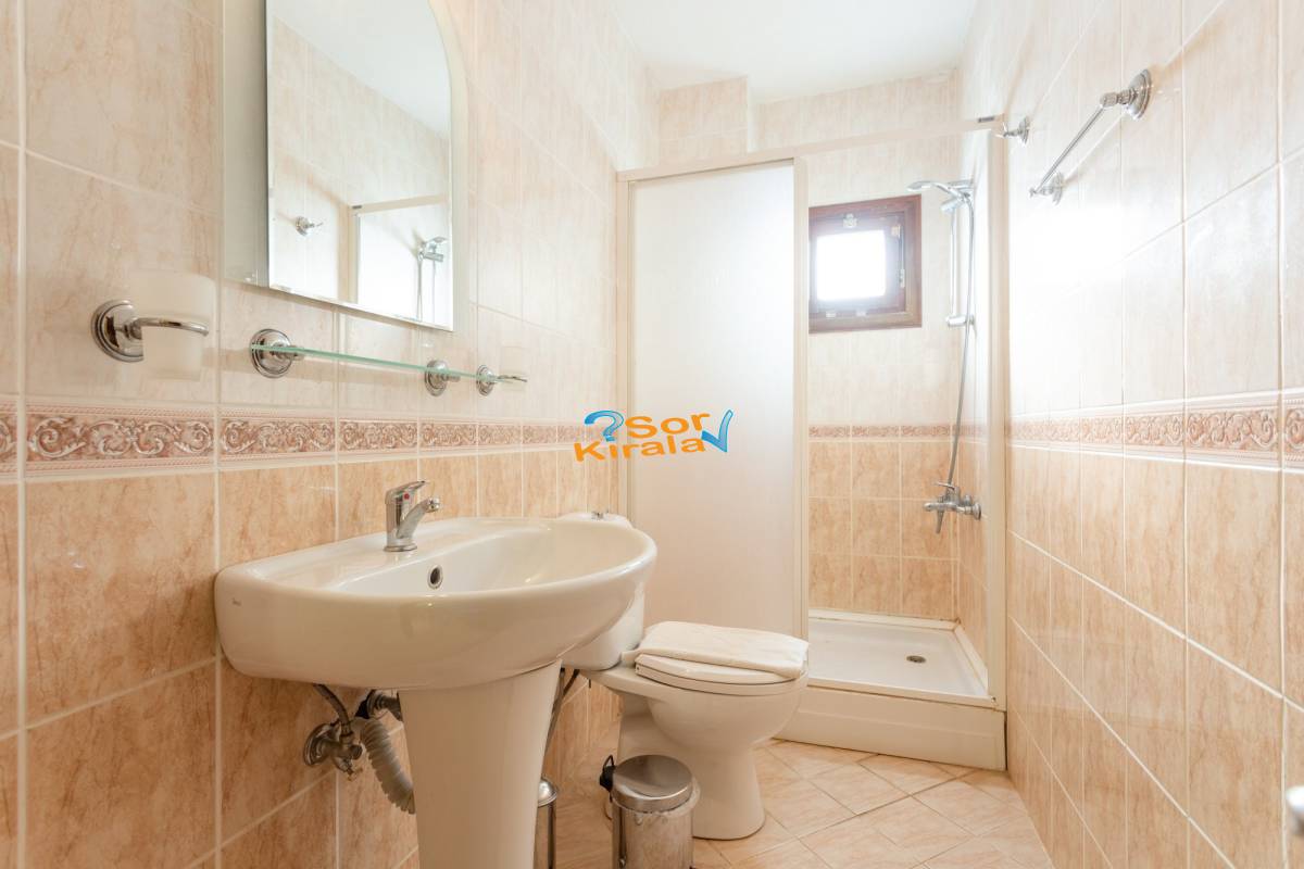 3+1 Villa MİMOSA Kalkan Merkez(303)