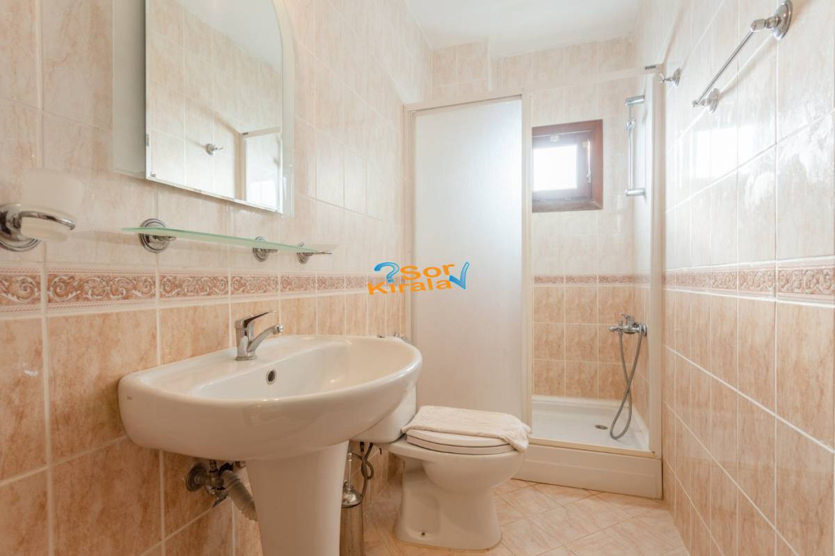 3+1 Villa ROSE Kalkan Merkez (304)