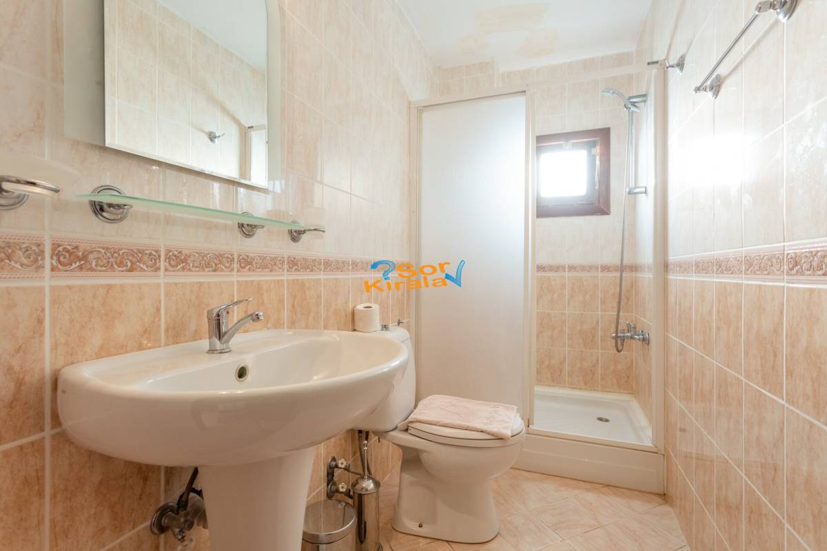 3+1 Villa VİOLET Kalkan Merkez (305)