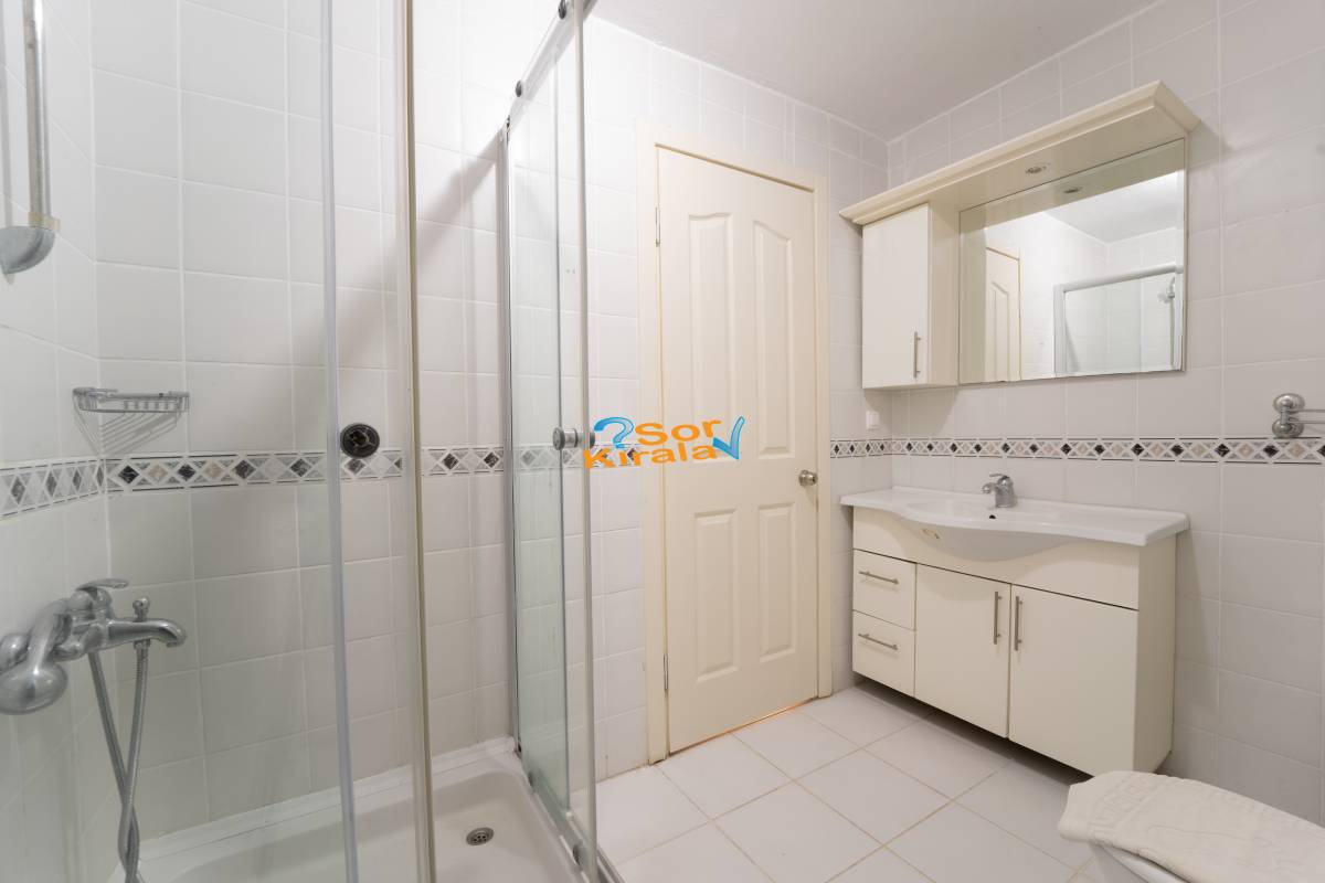 4+1 Villa BADEM Göcek