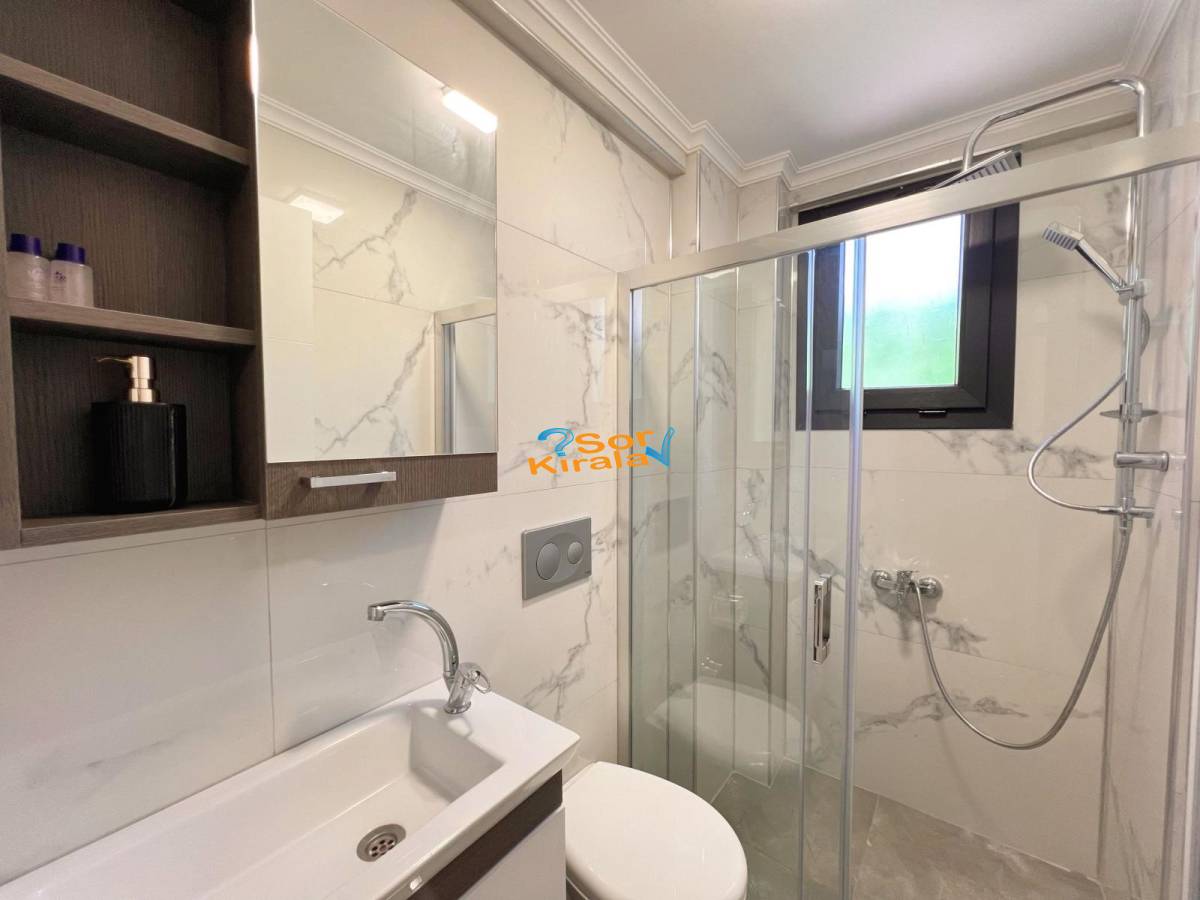 Fethiye Çiftlik 4+1 Villa Lion 1