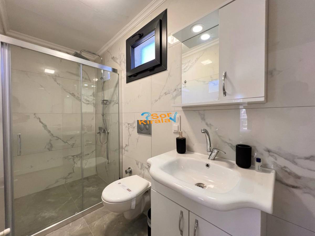 Fethiye Çiftlik 4+1 Villa Lion 1