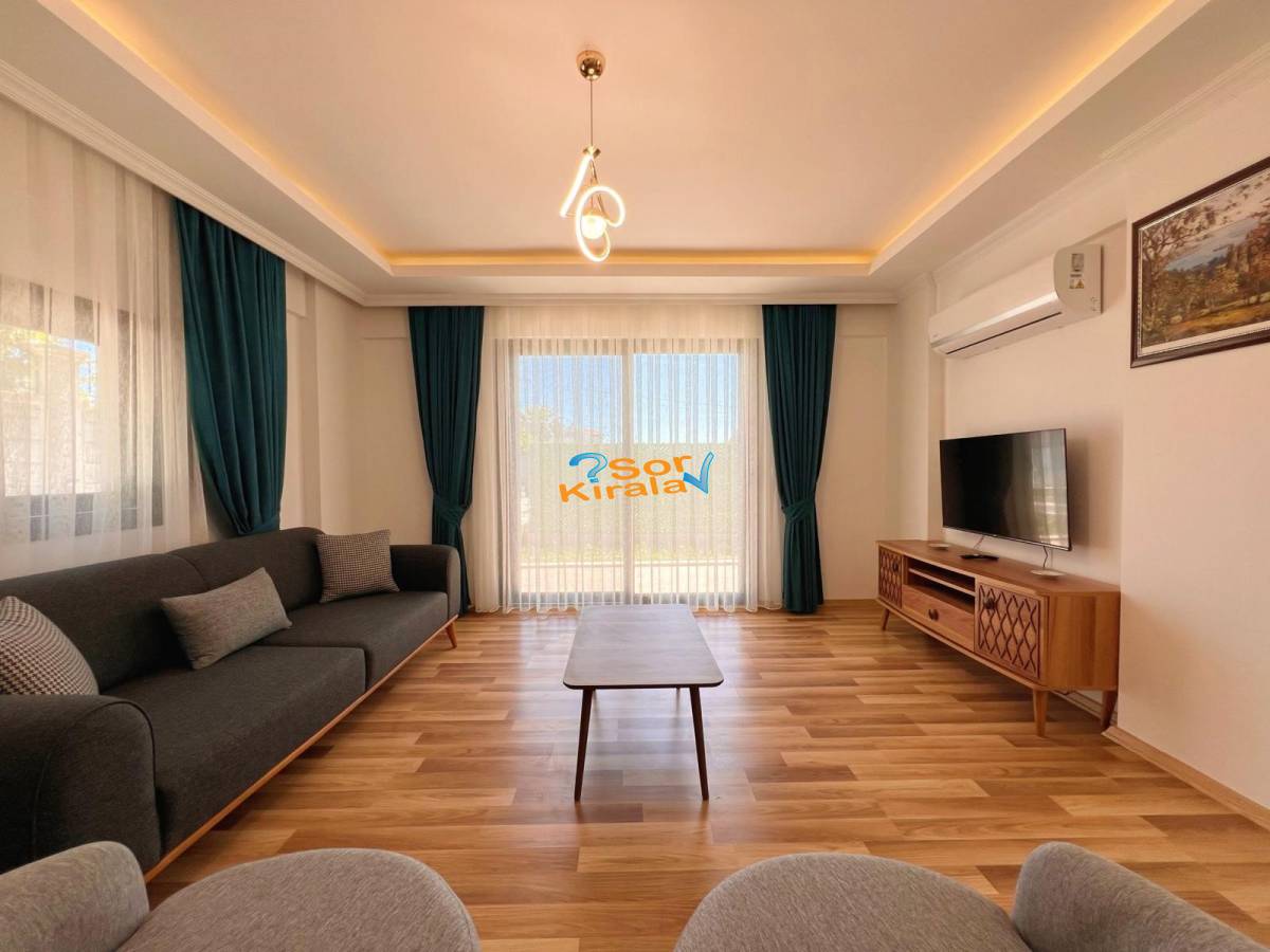 Fethiye Çiftlik 4+1 Villa Lion 1