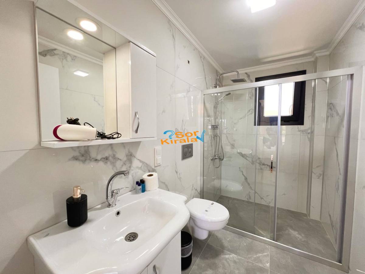 Fethiye Çiftlik 4+1 Villa Lion 1