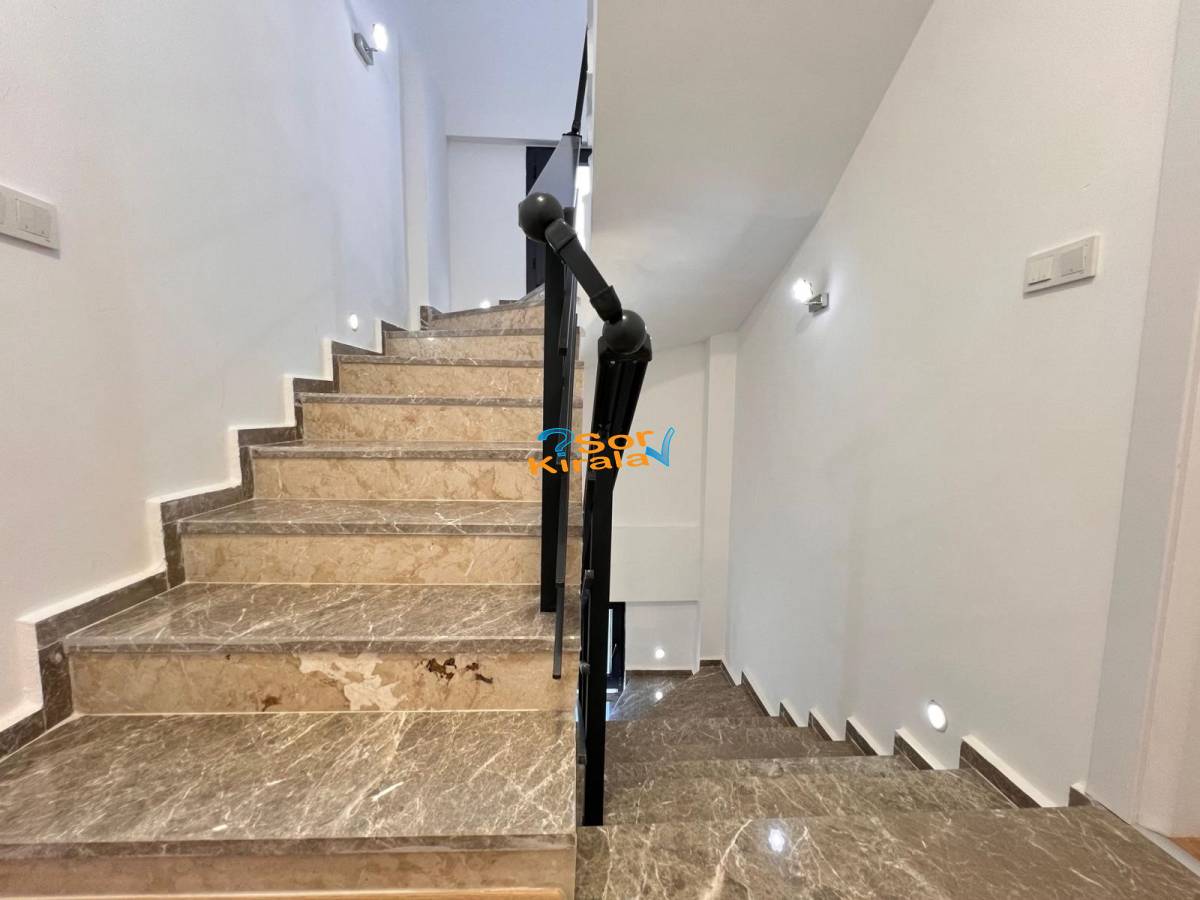 Fethiye Çiftlik 4+1 Villa Lion 2